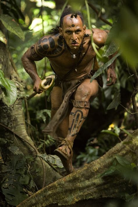 apocalypto cinecalidad